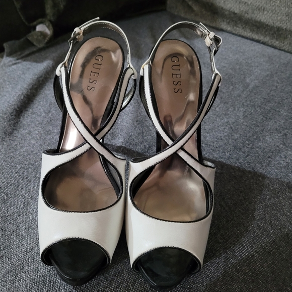 Guess heels - Picture 6 of 6